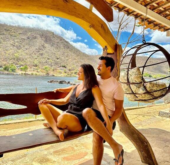 膳宿费 Pousada Porto De Piranhas