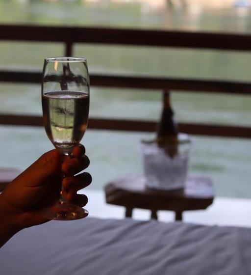 膳宿费 Pousada Porto De Piranhas