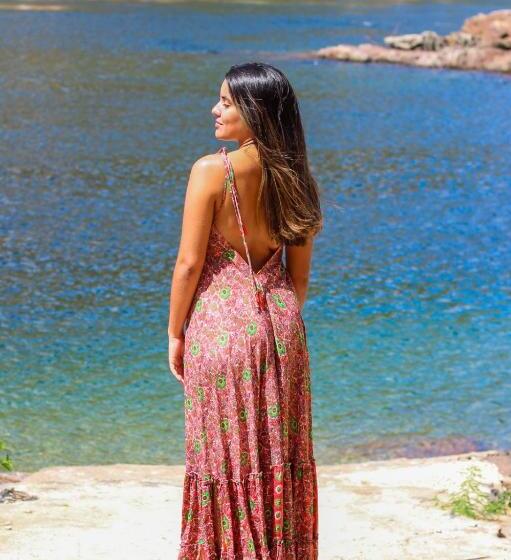 膳宿费 Pousada Porto De Piranhas