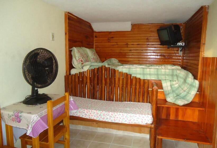 펜션 Pousada Reino Encantado   São Thomé Das Letras   Minas Gerais