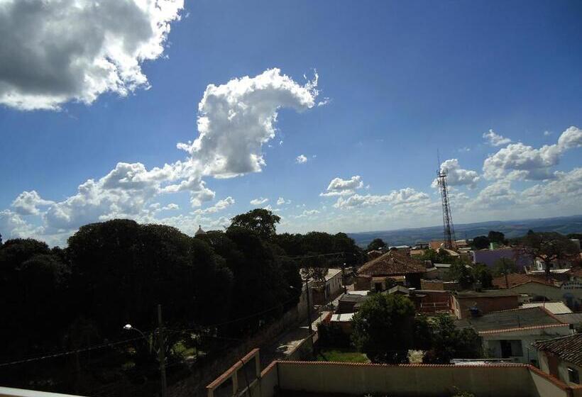 펜션 Pousada Reino Encantado   São Thomé Das Letras   Minas Gerais