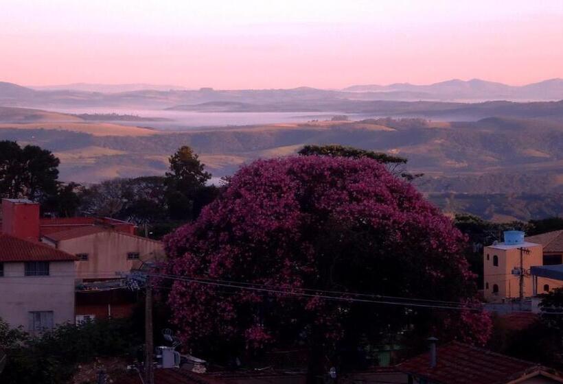 펜션 Pousada Reino Encantado   São Thomé Das Letras   Minas Gerais