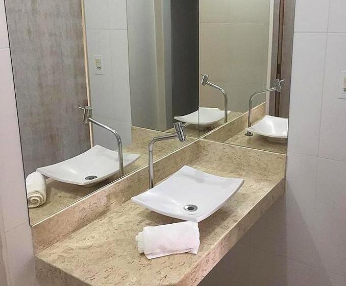 펜션 Pousada Reino Encantado   São Thomé Das Letras   Minas Gerais