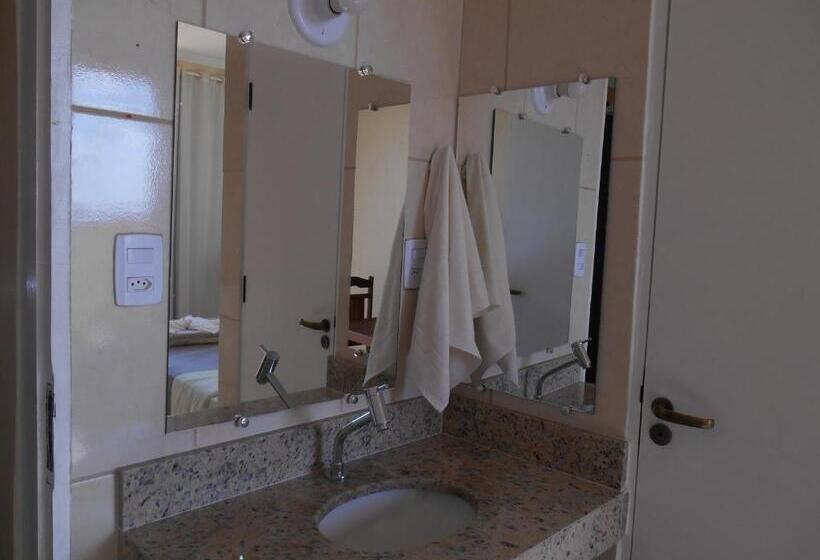 펜션 Pousada Reino Encantado   São Thomé Das Letras   Minas Gerais