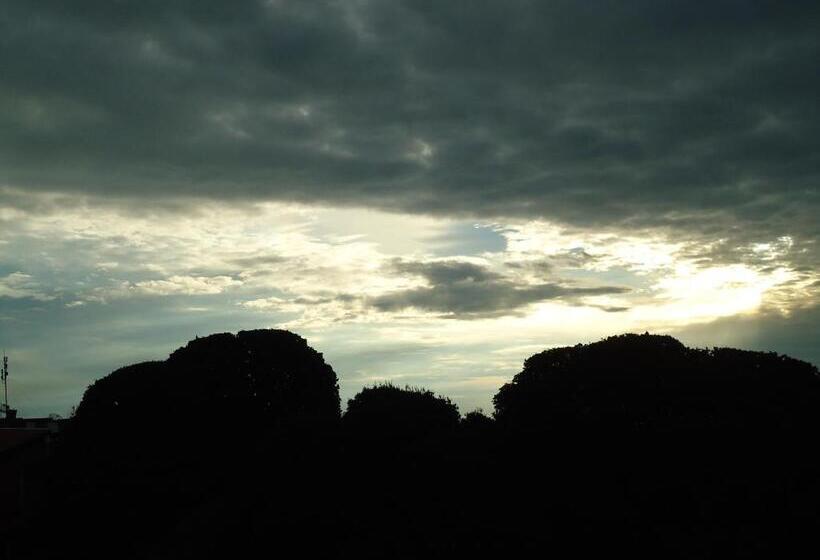 펜션 Pousada Reino Encantado   São Thomé Das Letras   Minas Gerais