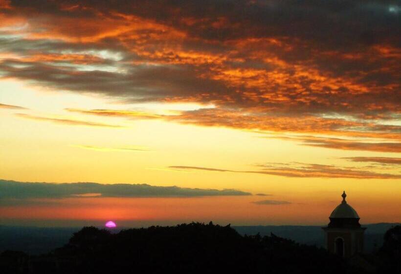 펜션 Pousada Reino Encantado   São Thomé Das Letras   Minas Gerais