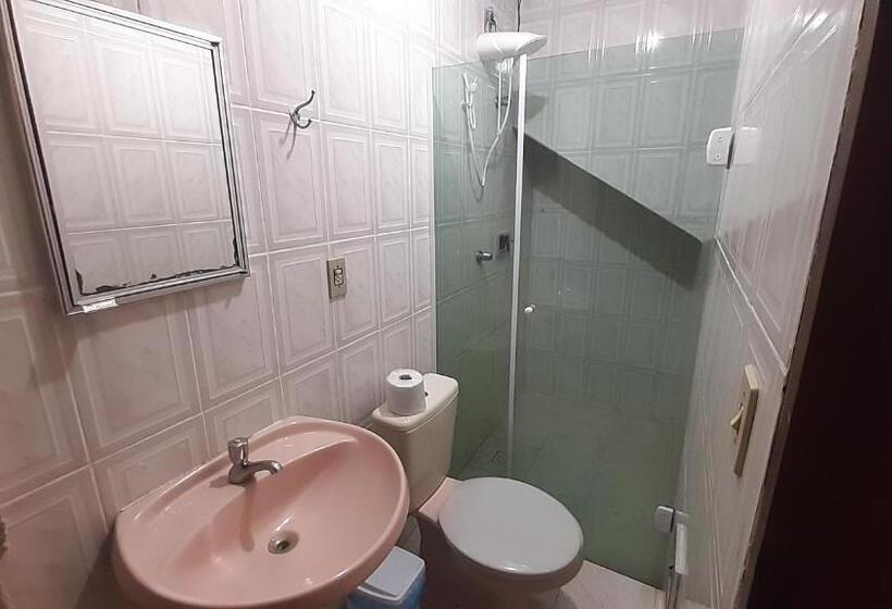 펜션 Pousada Reino Encantado   São Thomé Das Letras   Minas Gerais