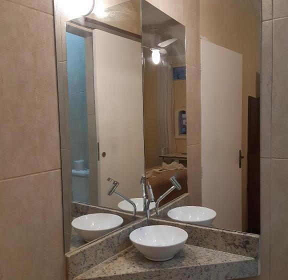 펜션 Pousada Reino Encantado   São Thomé Das Letras   Minas Gerais