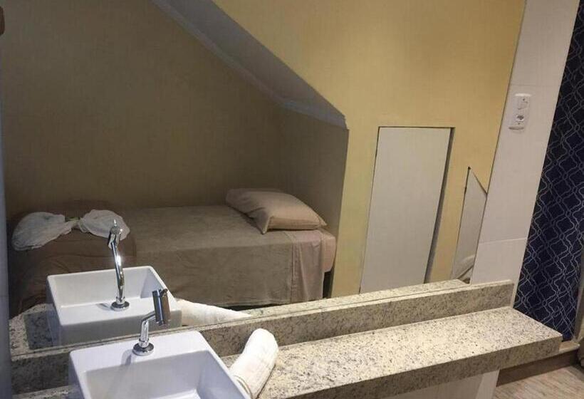 펜션 Pousada Reino Encantado   São Thomé Das Letras   Minas Gerais