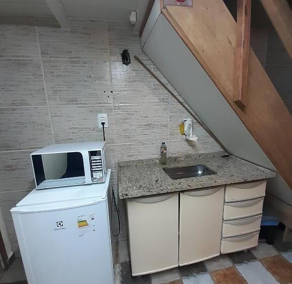 펜션 Pousada Reino Encantado   São Thomé Das Letras   Minas Gerais