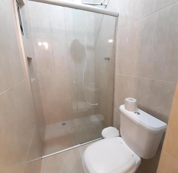 펜션 Pousada Reino Encantado   São Thomé Das Letras   Minas Gerais