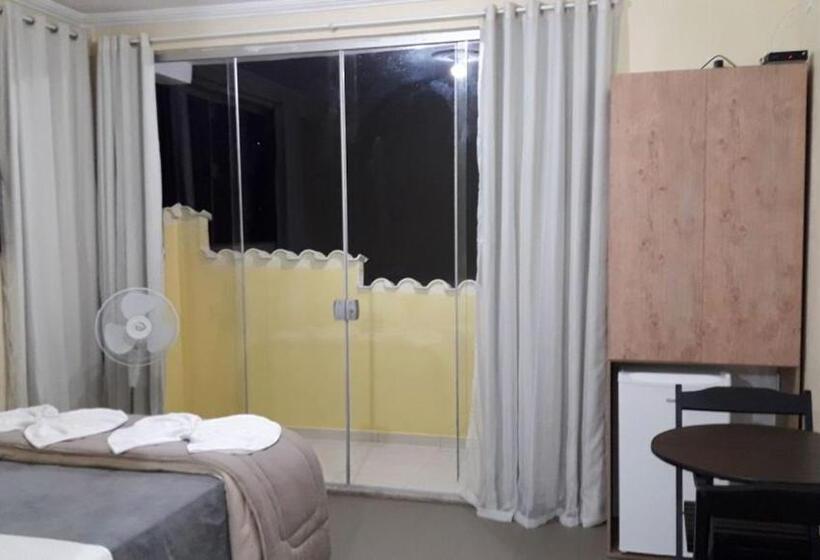 펜션 Pousada Reino Encantado   São Thomé Das Letras   Minas Gerais