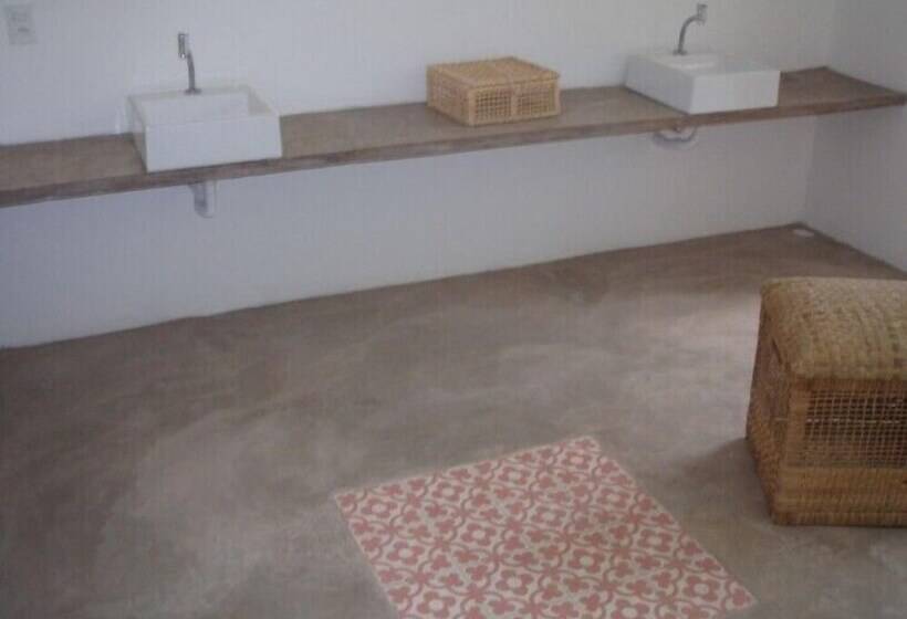 Пансион Pousada Vida Sol