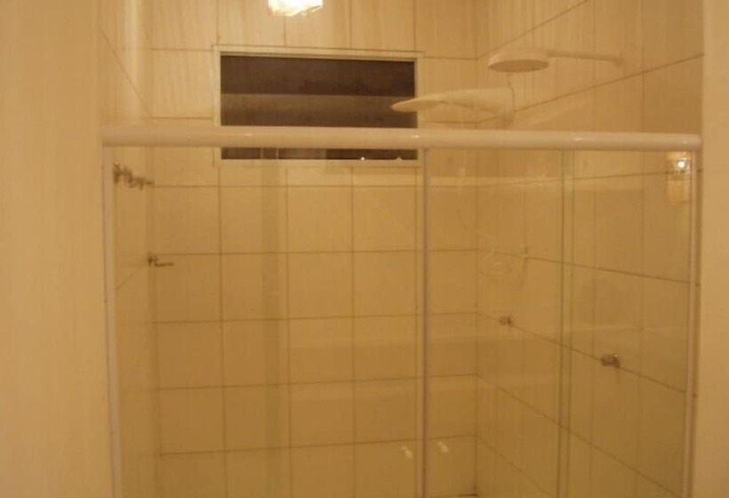 Пансион Pousada Vida Sol