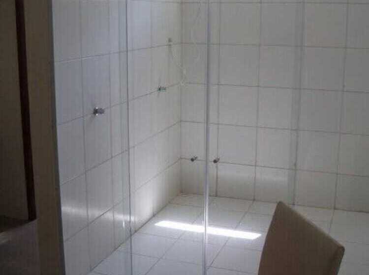 Пансион Pousada Vida Sol