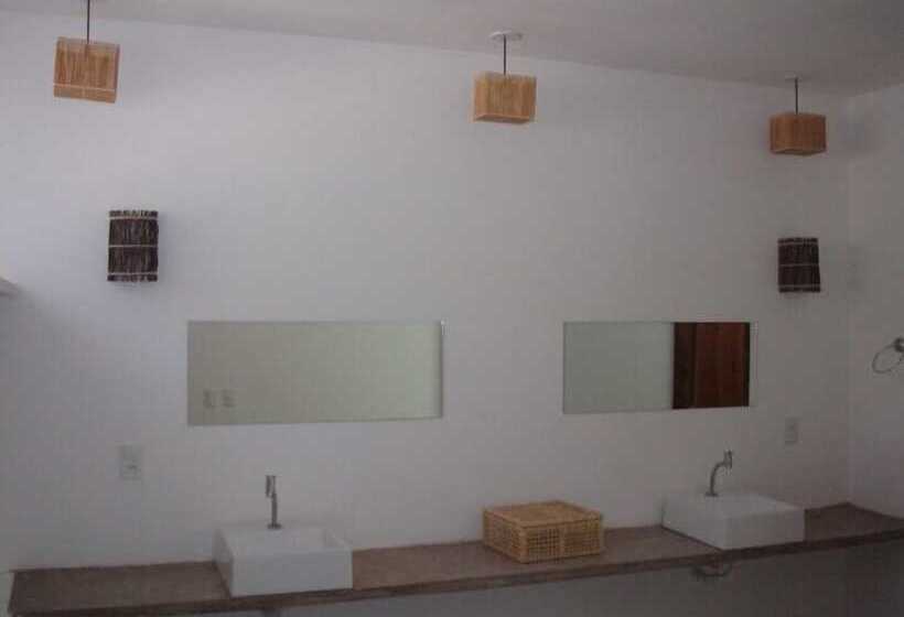 Пансион Pousada Vida Sol