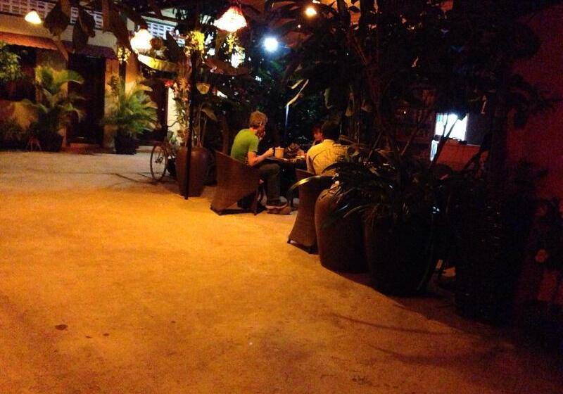 膳宿费 Ramchang Guesthouse