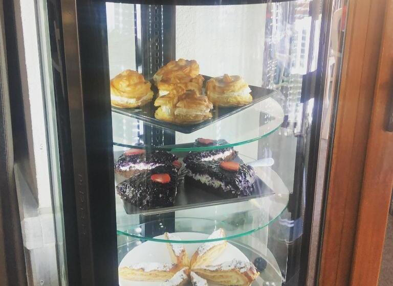 Пансион Brasserka