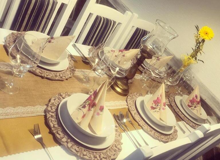 Пансион Brasserka