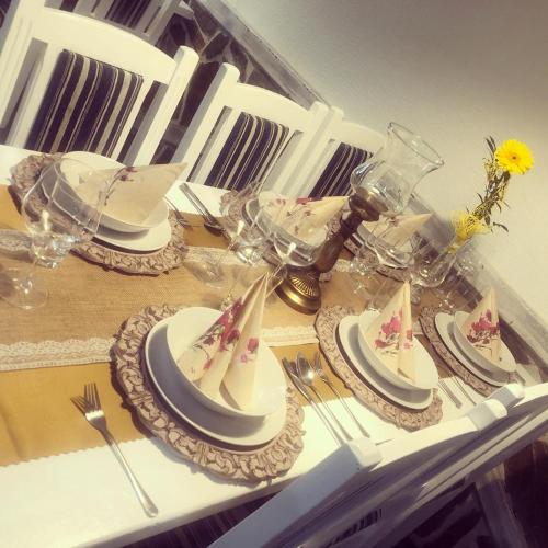 Пансион Brasserka