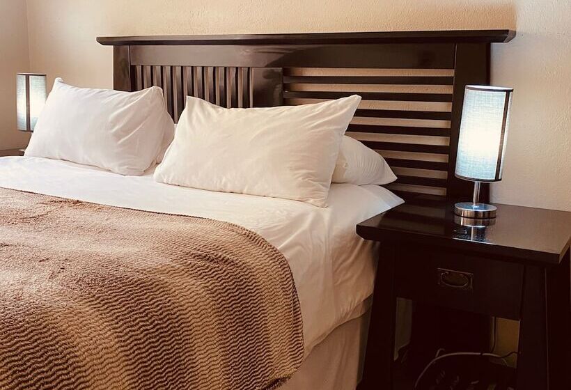 פנסיון Sidze Guest House