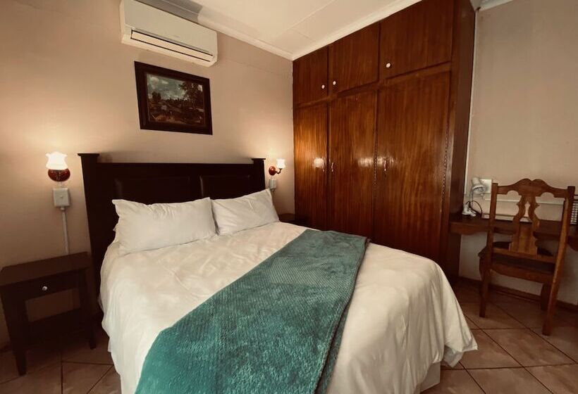 פנסיון Sidze Guest House