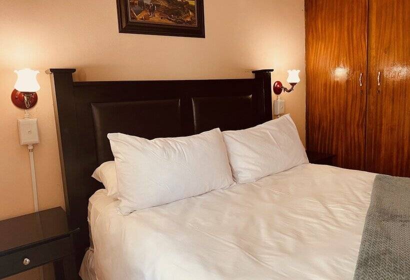 פנסיון Sidze Guest House