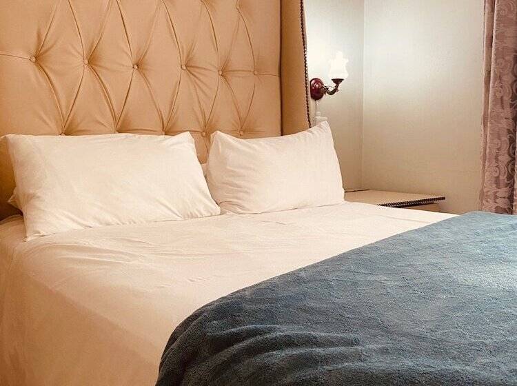 פנסיון Sidze Guest House