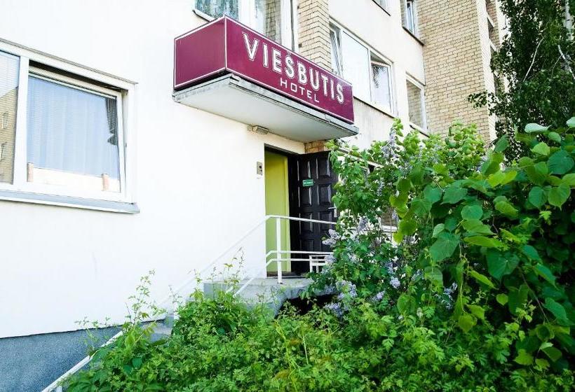 بنسيون Silvana