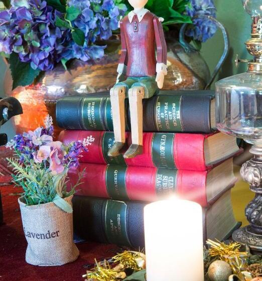 פנסיון Somerset Stables