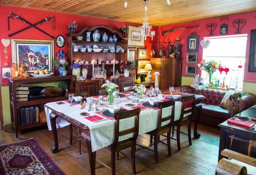 פנסיון Somerset Stables