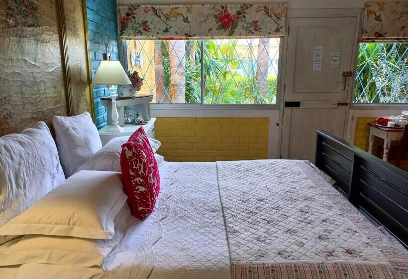 פנסיון Somerset Stables