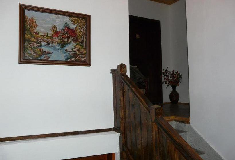 膳宿费 Staroto Shkolo House   Rooms For Guests