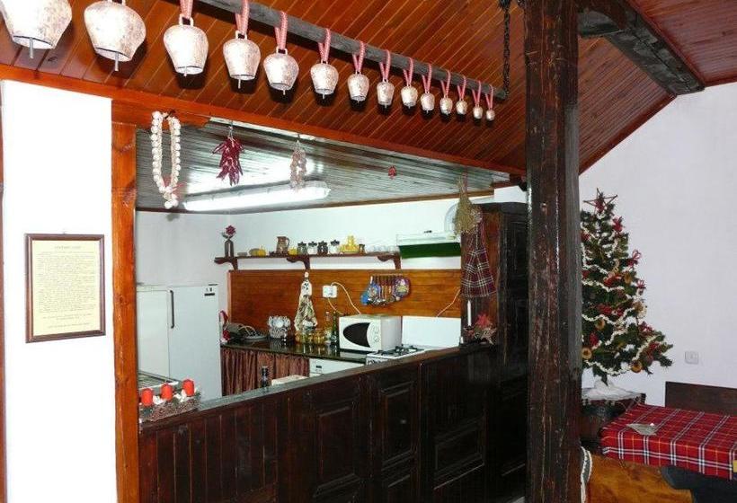 膳宿费 Staroto Shkolo House   Rooms For Guests