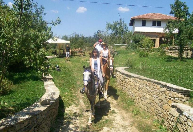 膳宿费 Staroto Shkolo House   Rooms For Guests
