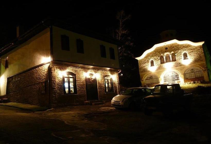 膳宿费 Staroto Shkolo House   Rooms For Guests