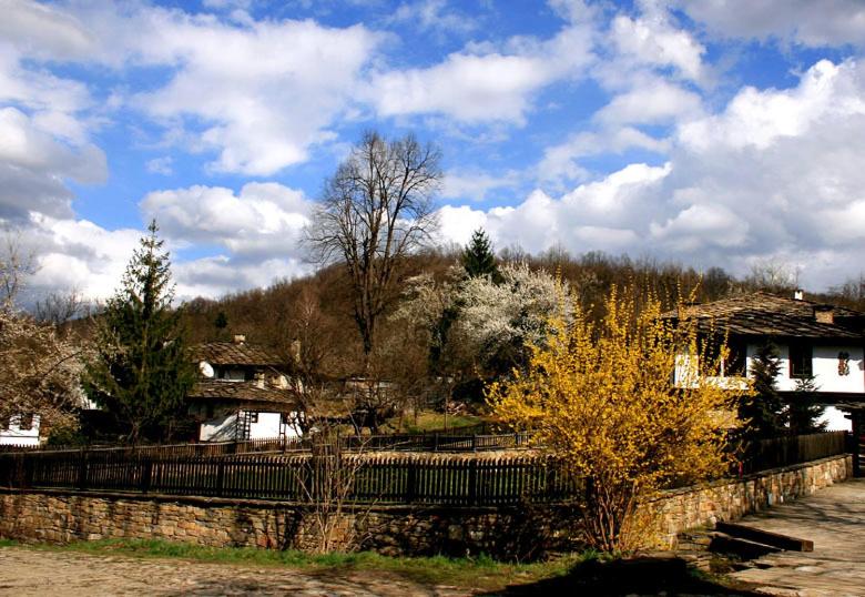 פנסיון Staroto Shkolo House   Rooms For Guests