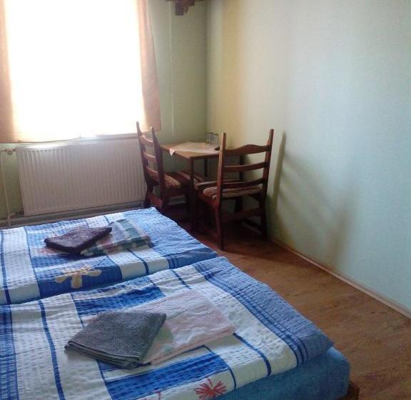 펜션 Studánecký Medvěd