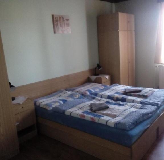 펜션 Studánecký Medvěd