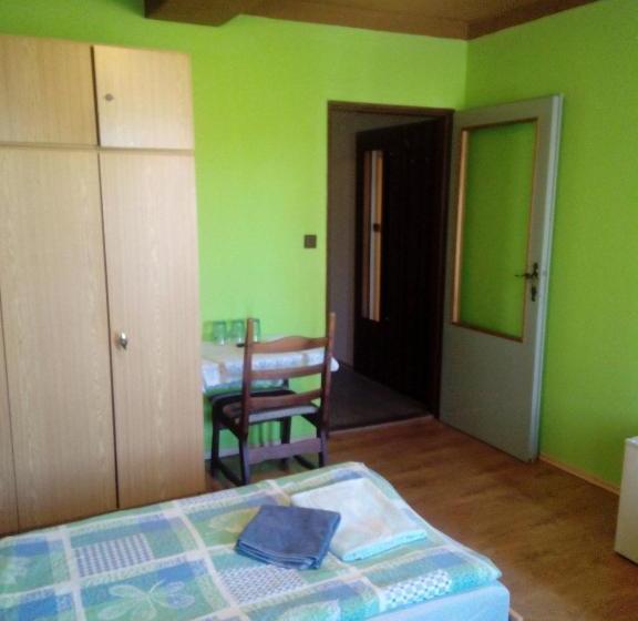 펜션 Studánecký Medvěd