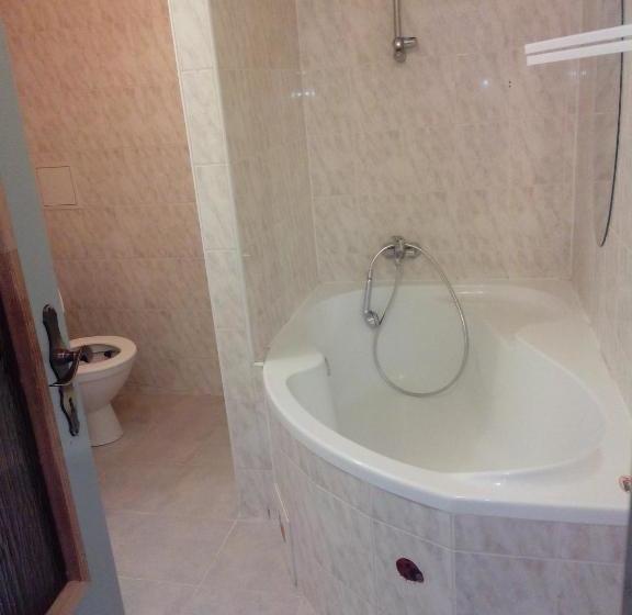 펜션 Studánecký Medvěd