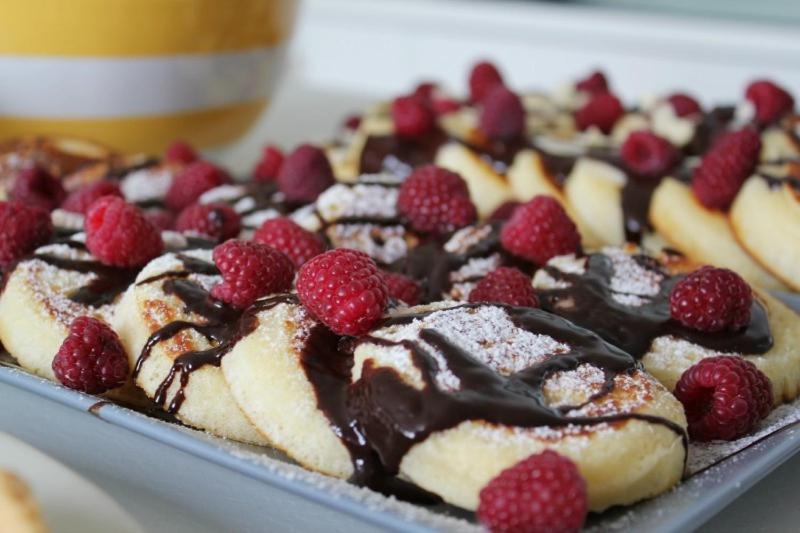 پانسیون Studánecký Medvěd