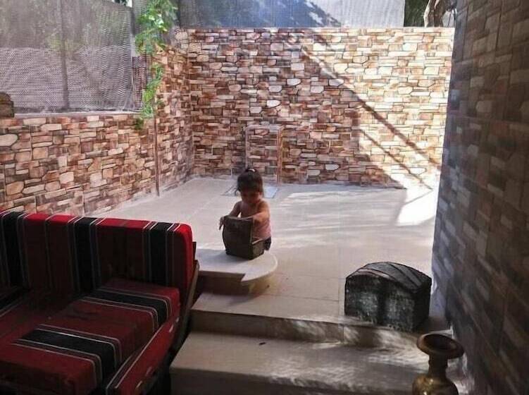 پانسیون Tell Madaba