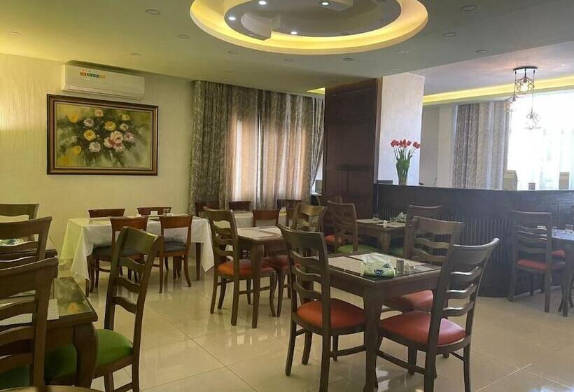 پانسیون Tell Madaba