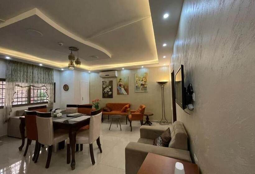 پانسیون Tell Madaba