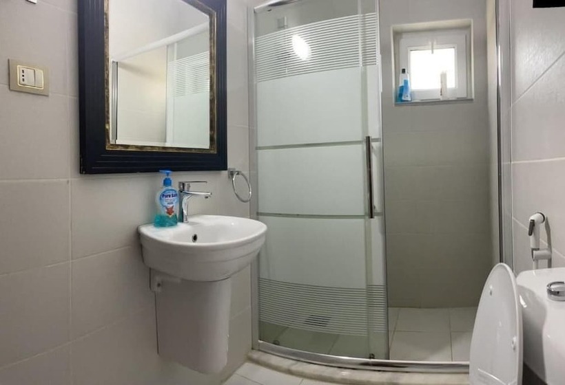 پانسیون Tell Madaba