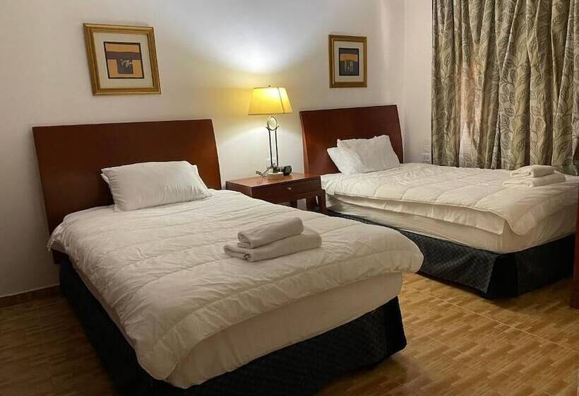 پانسیون Tell Madaba