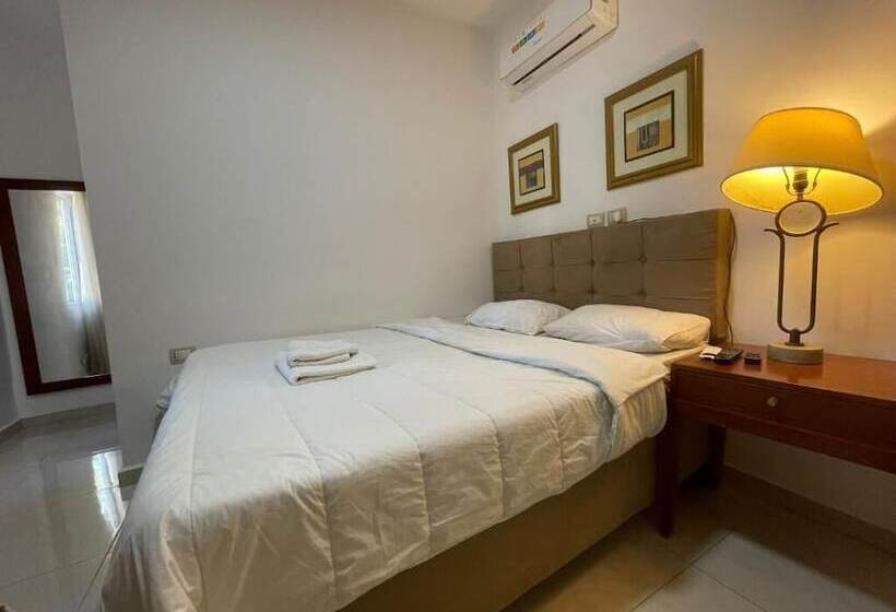 پانسیون Tell Madaba