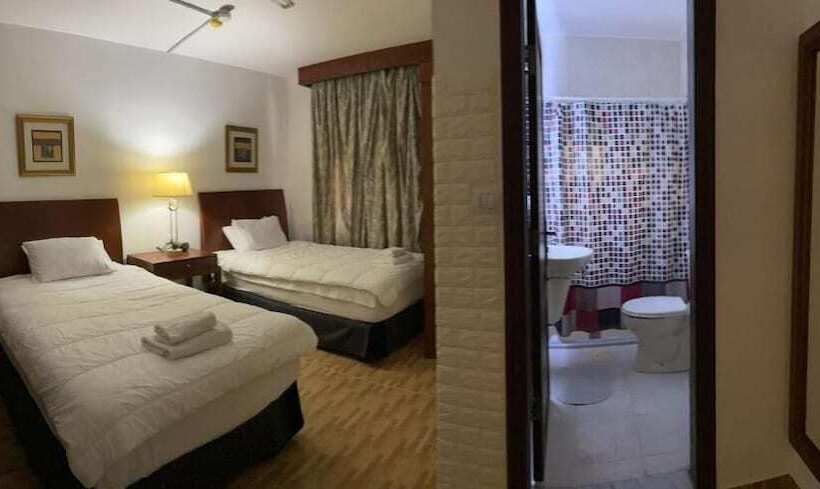 پانسیون Tell Madaba