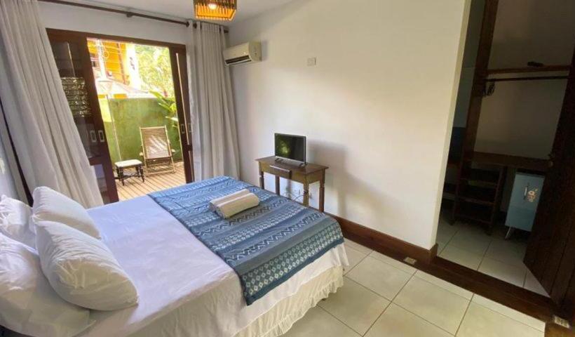 ペンション Thai Pousada